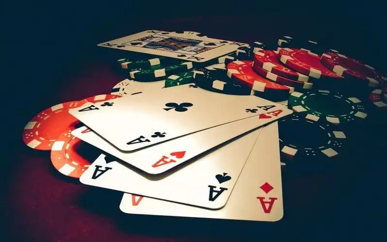 crex casino