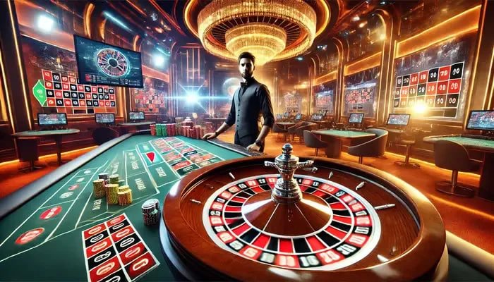 crex casino