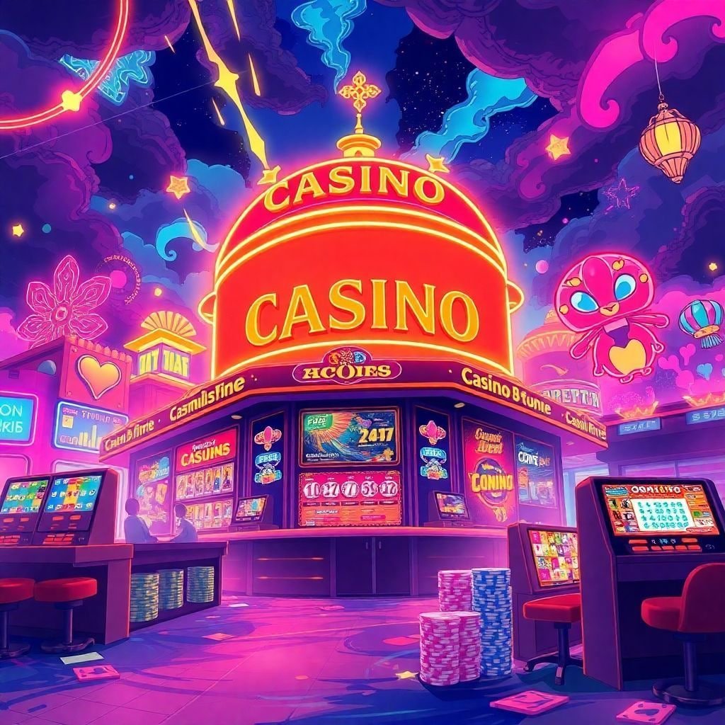 crex casino