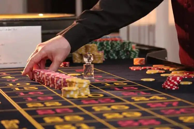 crex casino
