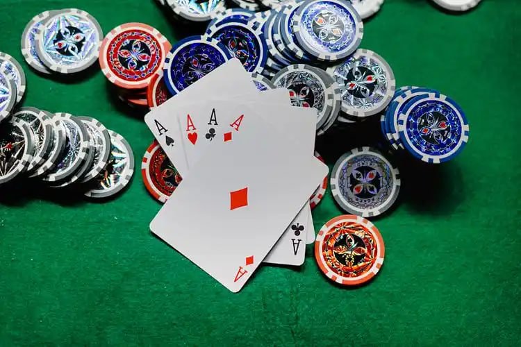 crex casino