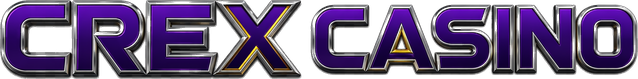 Crex Casino Logo